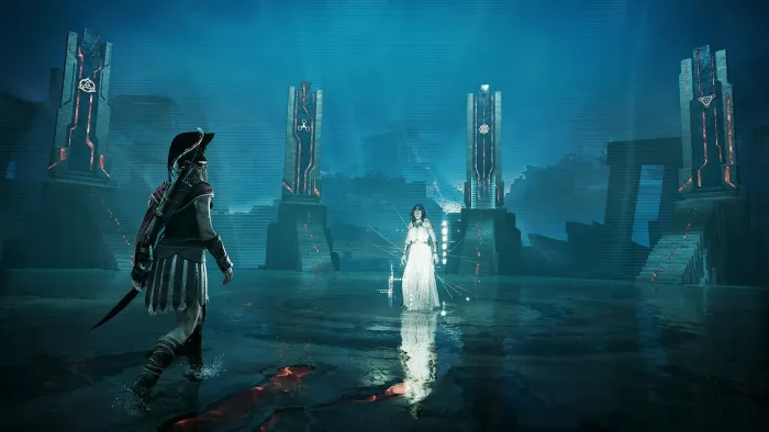 Assassin’s CreedⓇ Odyssey - Судьба Атлантиды — скриншот 3