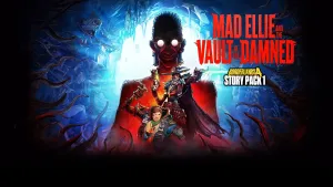 Borderlands®4 - Сюжетный набор 1: Бешеная Элли и Хранилище Проклятых