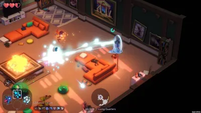 Spells & Secrets — скриншот 3