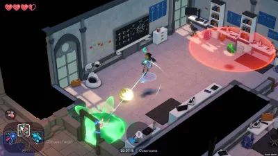 Spells & Secrets — скриншот 6