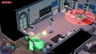 Spells & Secrets — скриншот 9