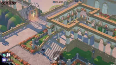 Spells & Secrets — скриншот 10