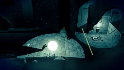 Morkredd - ODE — скриншот 2