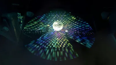 Morkredd - ODE — скриншот 3