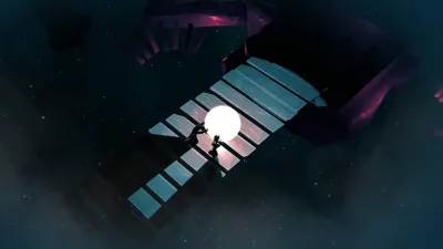 Morkredd - ODE — скриншот 4