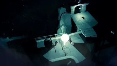 Morkredd - ODE — скриншот 5