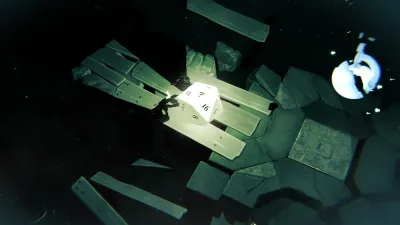 Morkredd - ODE — скриншот 7