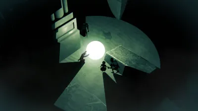 Morkredd - ODE — скриншот 8