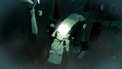 Morkredd - ODE — скриншот 9