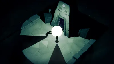 Morkredd - ODE — скриншот 10