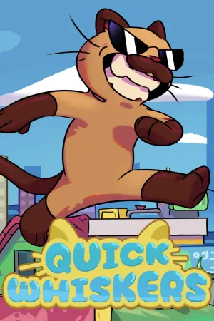Quick Whiskers (Xbox One)