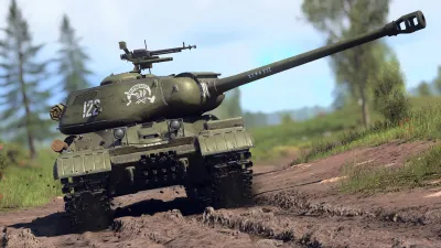 War Thunder - Be Ready Bundle — скриншот 1