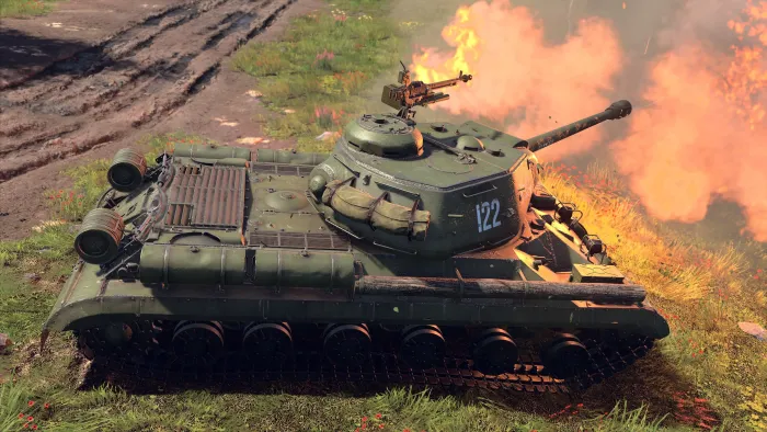 War Thunder - Be Ready Bundle — скриншот 4