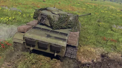 War Thunder - Be Ready Bundle — скриншот 5