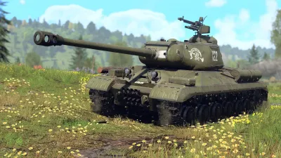War Thunder - Be Ready Bundle — скриншот 7