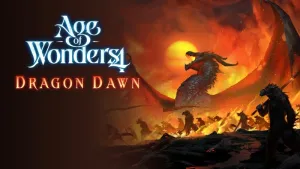Age of Wonders 4: Dragon Dawn (PC)