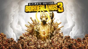 Borderlands 3: Ultimate Edition