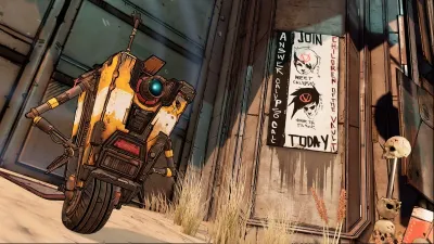 Borderlands 3: Ultimate Edition — скриншот 2