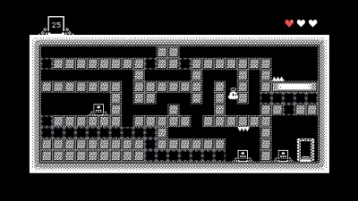 Ghost Teen Escape from Limbo — скриншот 3