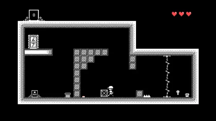Ghost Teen Escape from Limbo — скриншот 4