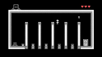 Ghost Teen Escape from Limbo — скриншот 5