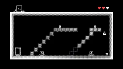 Ghost Teen Escape from Limbo — скриншот 8