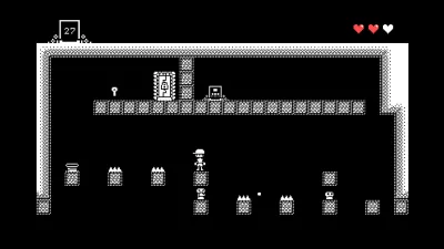 Ghost Teen Escape from Limbo — скриншот 9