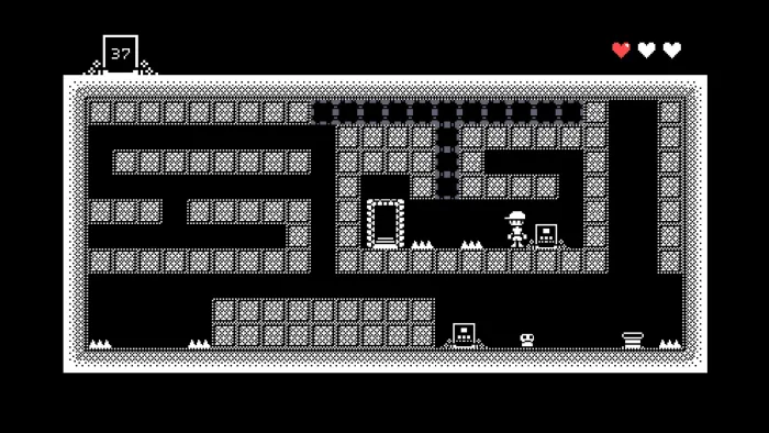 Ghost Teen Escape from Limbo — скриншот 10