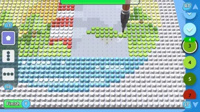 Diamond Painting ASMR: Cool & Festive — скриншот 3