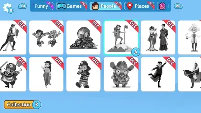 Diamond Painting ASMR: Cool & Festive — скриншот 6