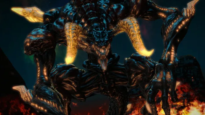 FINAL FANTASY XIV Online - Starter Edition — скриншот 4
