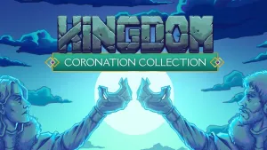Kingdom Coronation Collection