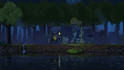 Kingdom Coronation Collection — скриншот 4