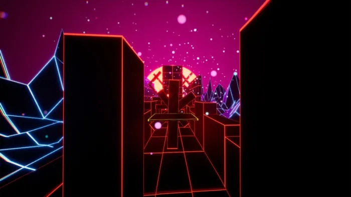 Parkour Labs — скриншот 4