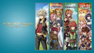 KEMCO RPG Selection Vol. 7