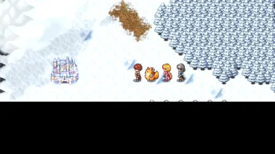 KEMCO RPG Selection Vol. 7 — скриншот 7