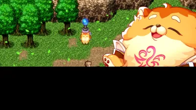 KEMCO RPG Selection Vol. 7 — скриншот 8