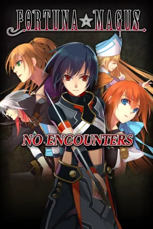 No Encounters - Fortuna Magus