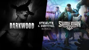 Stealth & Survival Bundle