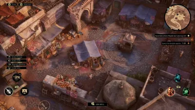 Stealth & Survival Bundle — скриншот 1