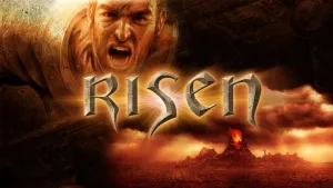 Risen