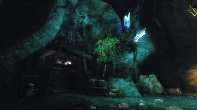 Risen — скриншот 5