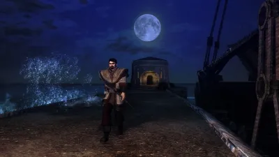 Risen — скриншот 7