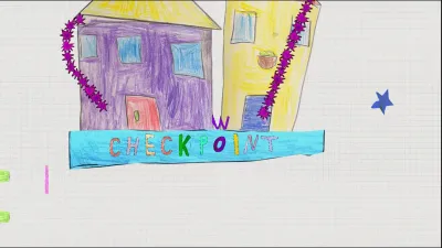 A Difficult Game About Letters — скриншот 1