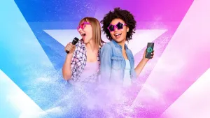 Let's Sing 2020 Party Classics Vol. 1 Song Pack