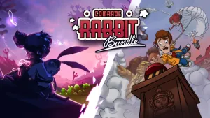 Comrade Rabbit Bundle