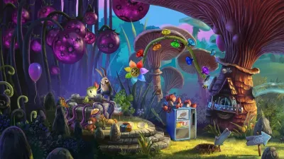 Comrade Rabbit Bundle — скриншот 4