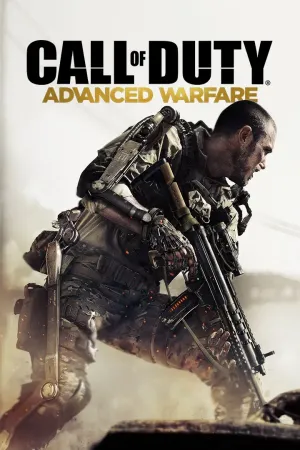 Call of Duty®: Advanced Warfare - 58 улучшенных ящиков снабжения (Windows)
