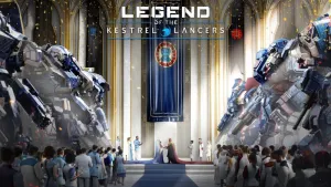 MechWarrior 5: Mercenaries - Legend of the Kestrel Lancers