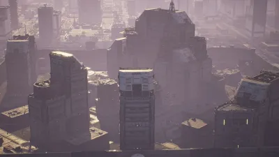 MechWarrior 5: Mercenaries - Legend of the Kestrel Lancers — скриншот 3